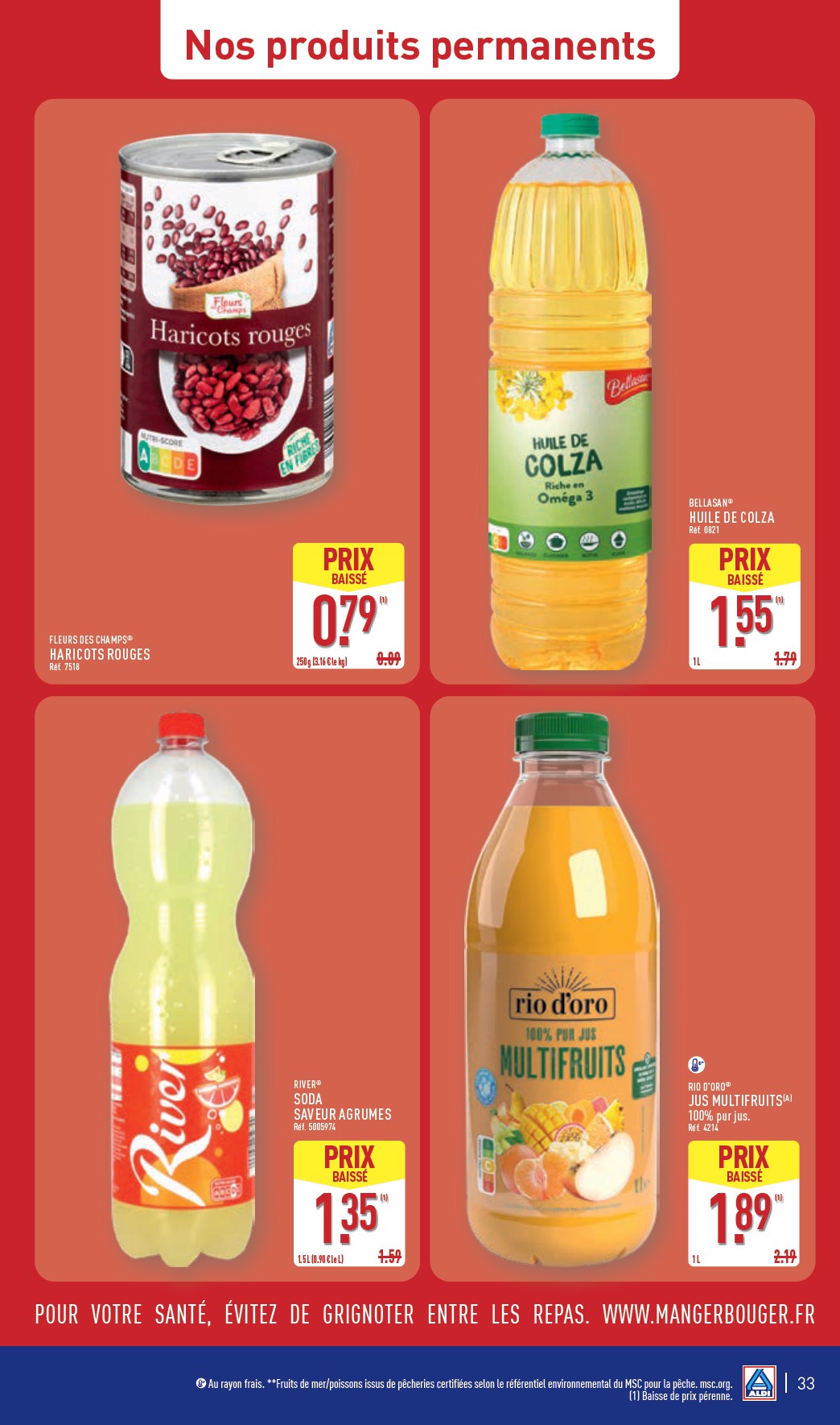 aldi - Catalogue ALDI valable du 02/09 au 08/09 - page: 36 aldi - Catalogue ALDI valable du 02/09 au 08/09 - page: 36