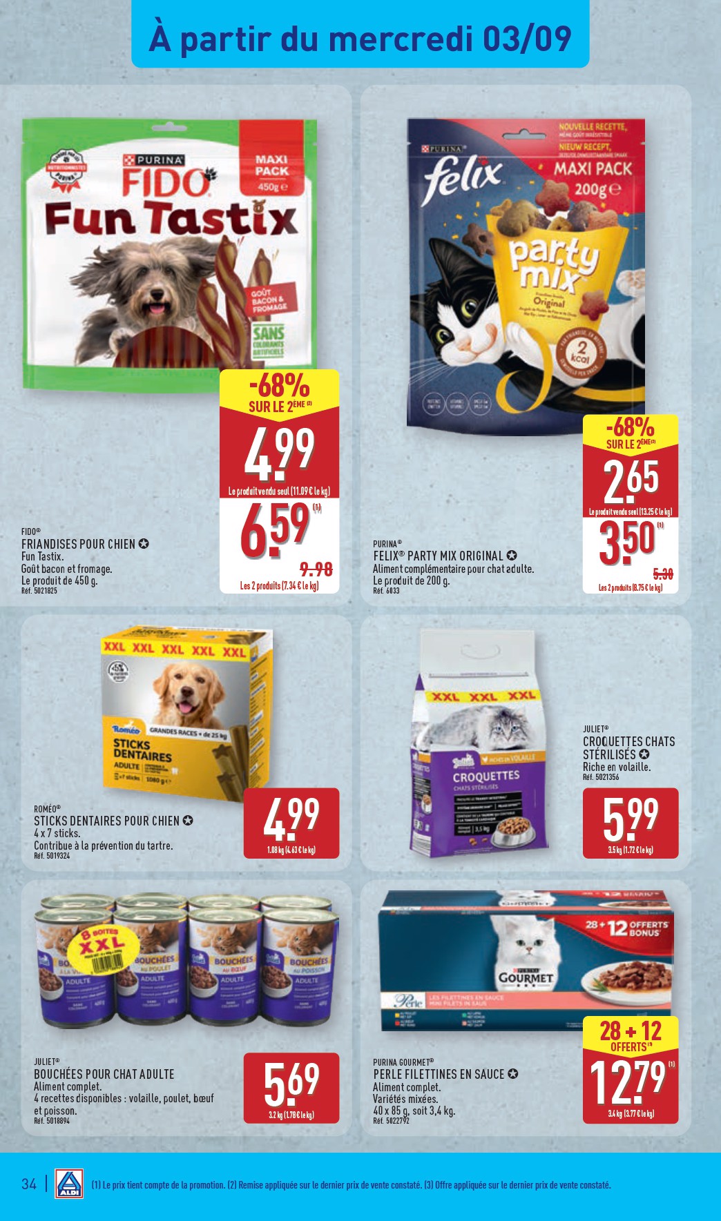 aldi - Catalogue ALDI valable du 02/09 au 08/09 - page: 37 aldi - Catalogue ALDI valable du 02/09 au 08/09 - page: 37