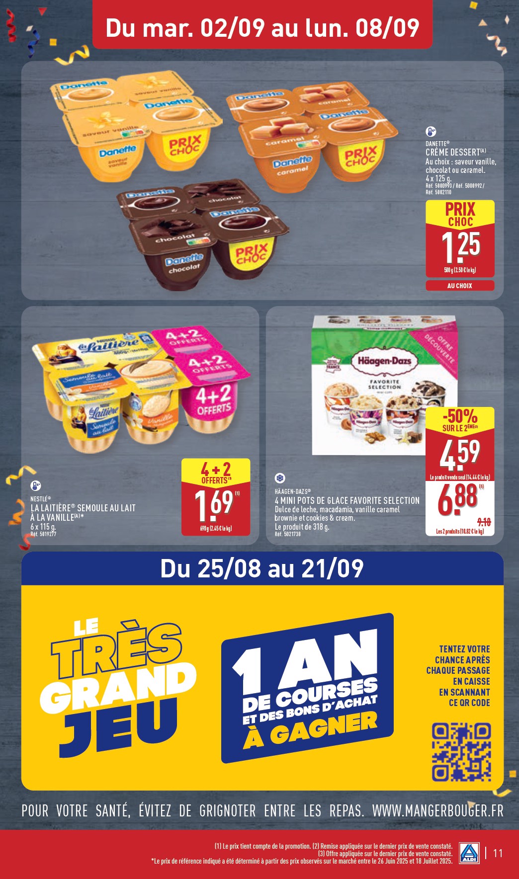 aldi - Catalogue ALDI valable du 02/09 au 08/09 - page: 14 aldi - Catalogue ALDI valable du 02/09 au 08/09 - page: 14