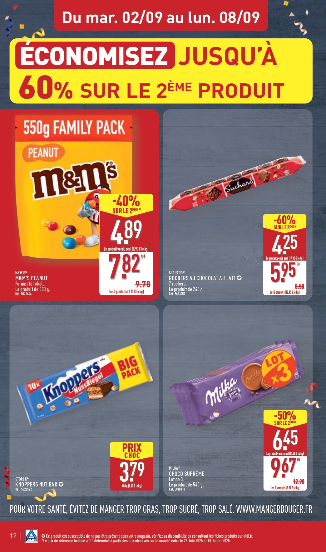 aldi - Catalogue ALDI valable du 02/09 au 08/09 - page: 15 aldi - Catalogue ALDI valable du 02/09 au 08/09 - page: 15