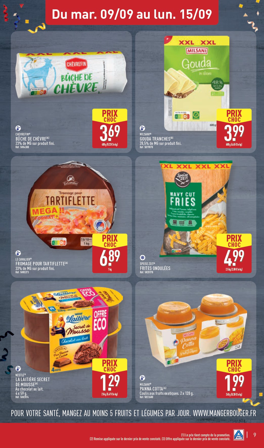 aldi - Catalogue ALDI valable du 09/09 au 15/09 - page: 12 aldi - Catalogue ALDI valable du 09/09 au 15/09 - page: 12