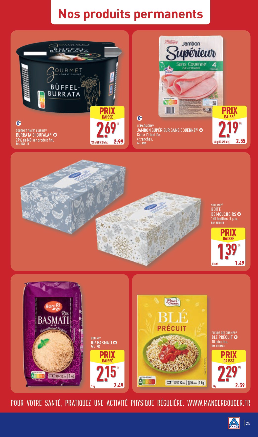 aldi - Catalogue ALDI valable du 07/10 au 13/10 - page: 27