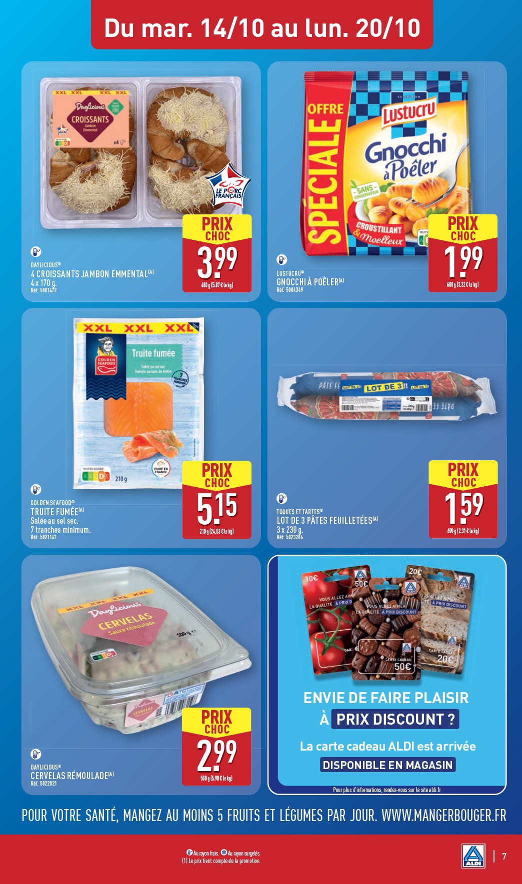 aldi - Catalogue ALDI valable du 14/10 au 20/10 - page: 9 aldi - Catalogue ALDI valable du 14/10 au 20/10 - page: 9