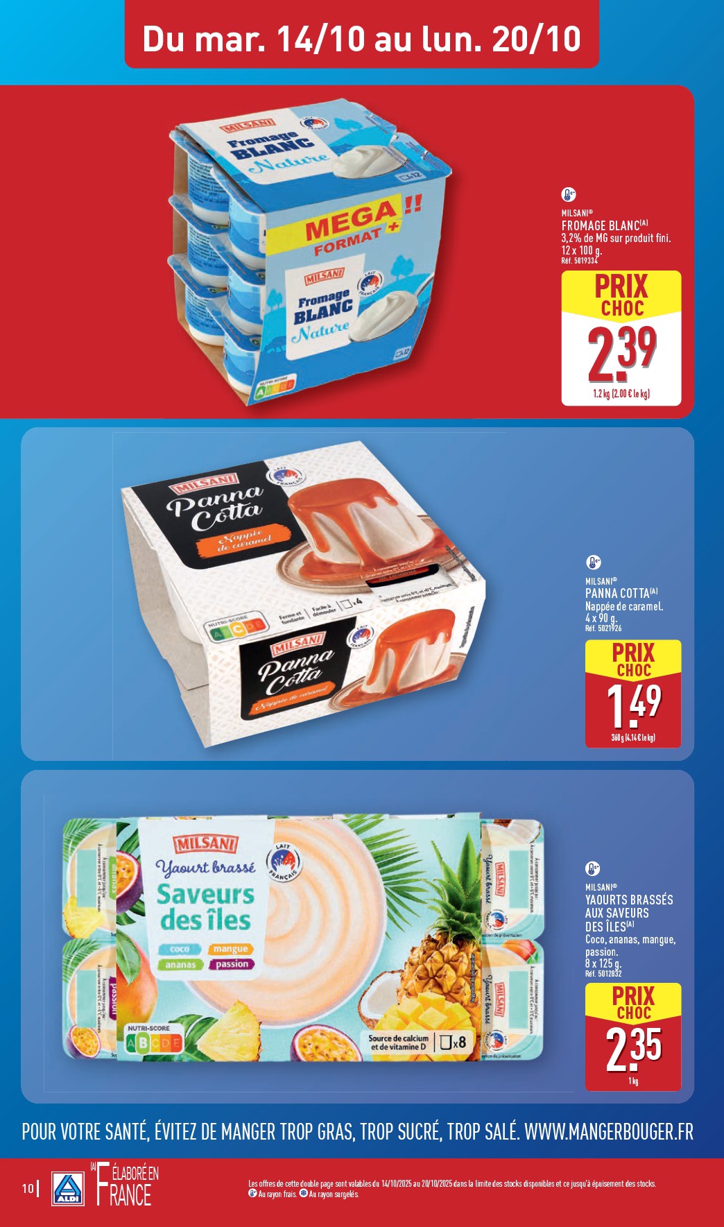 aldi - Catalogue ALDI valable du 14/10 au 20/10 - page: 12 aldi - Catalogue ALDI valable du 14/10 au 20/10 - page: 12