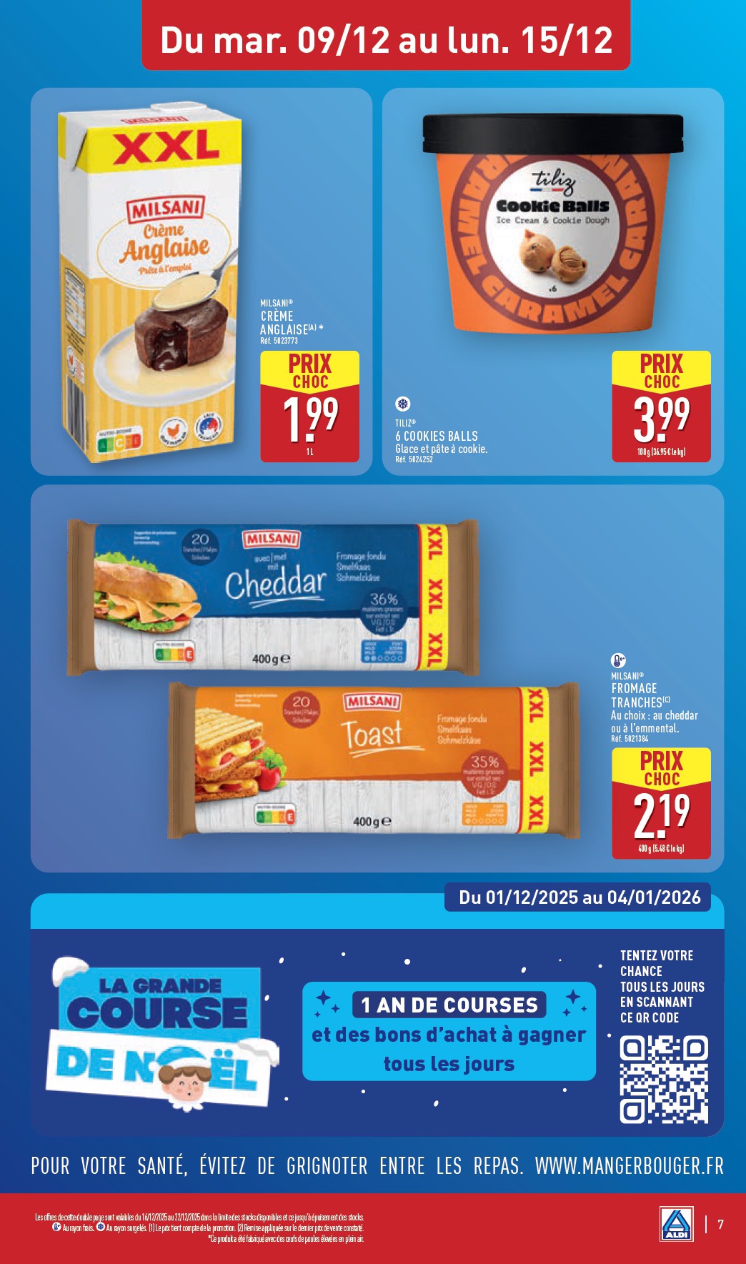 aldi - Catalogue ALDI valable du 16/12 au 22/12 - page: 10