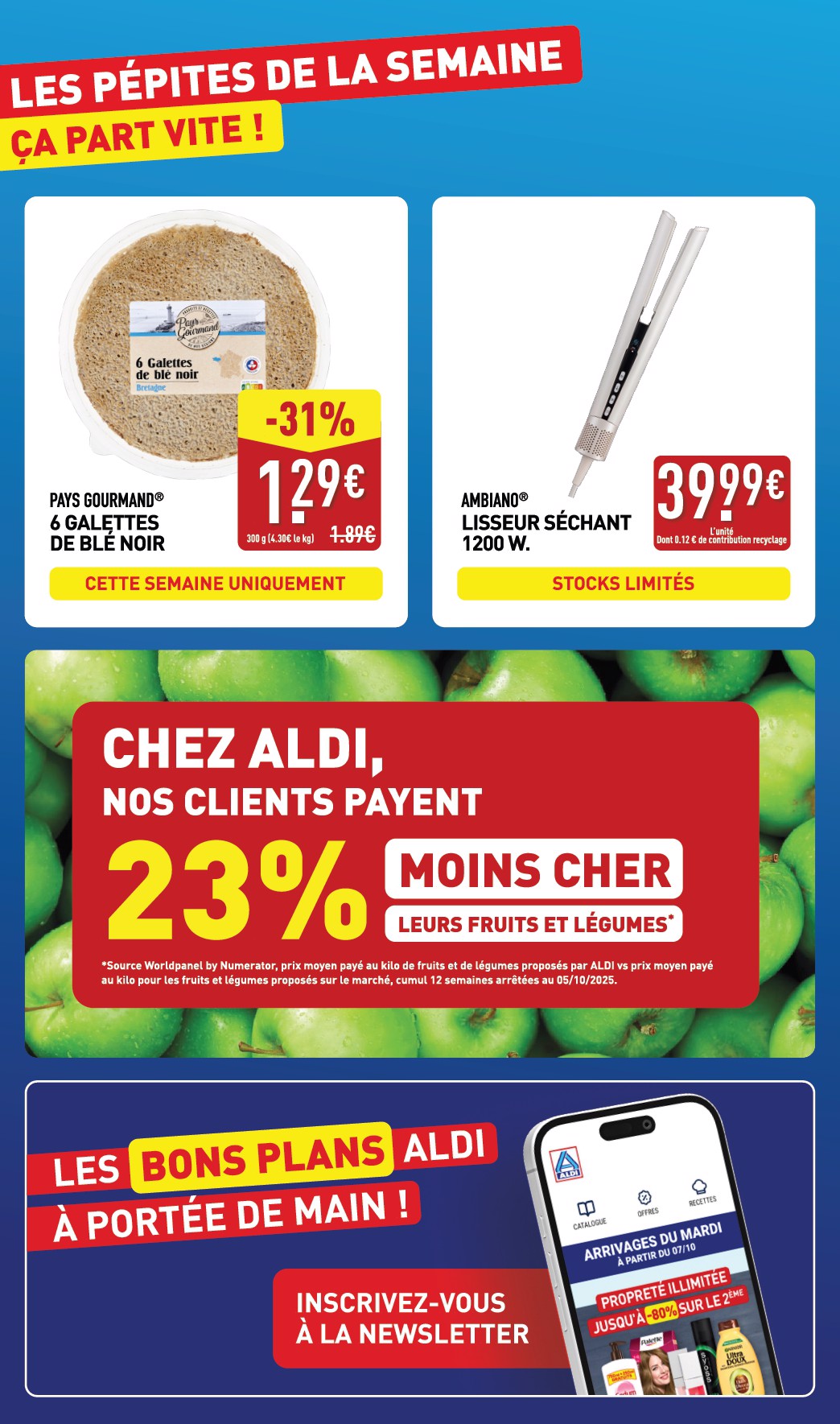 aldi - Catalogue ALDI valable du 27/01 au 02/02 - page: 2