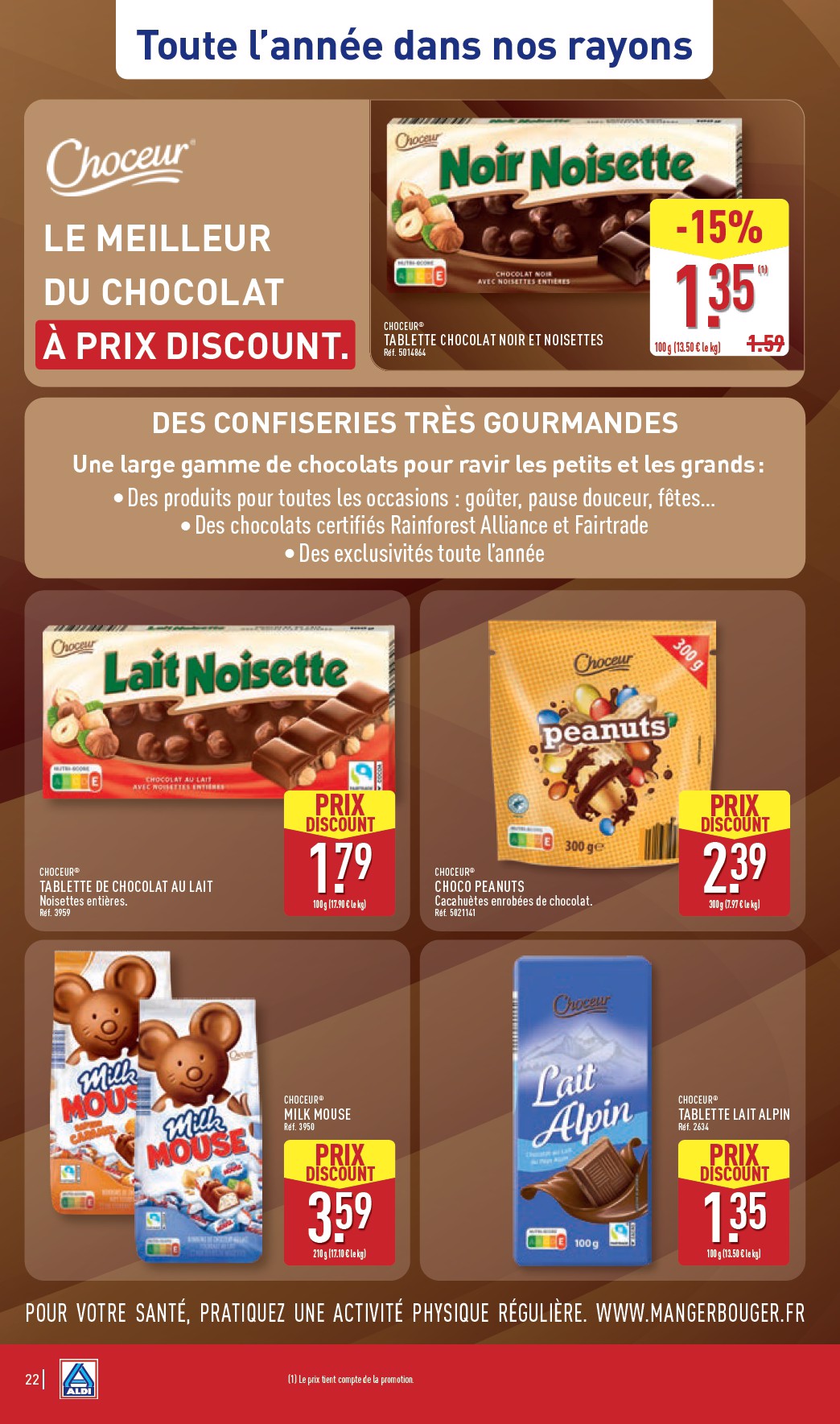 aldi - Catalogue ALDI valable du 03/03/2026 au 09/03/2026 - page: 24