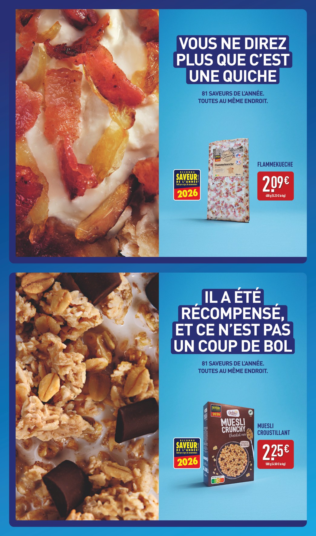 aldi - Catalogue ALDI valable du 10/03/2026 au 16/03/2026 - page: 4