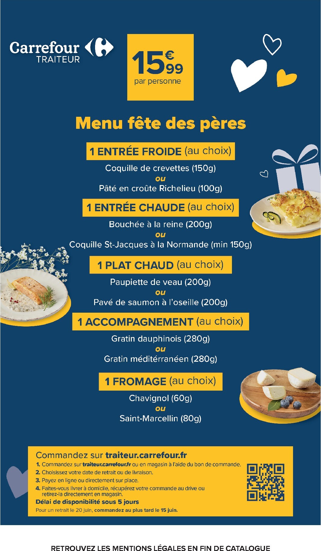 carrefour-market - Flyer Carrefour Market pour la semaine prochaine du du mardi 02/06/2026 au du dimanche 14/06/2026 - page: 24