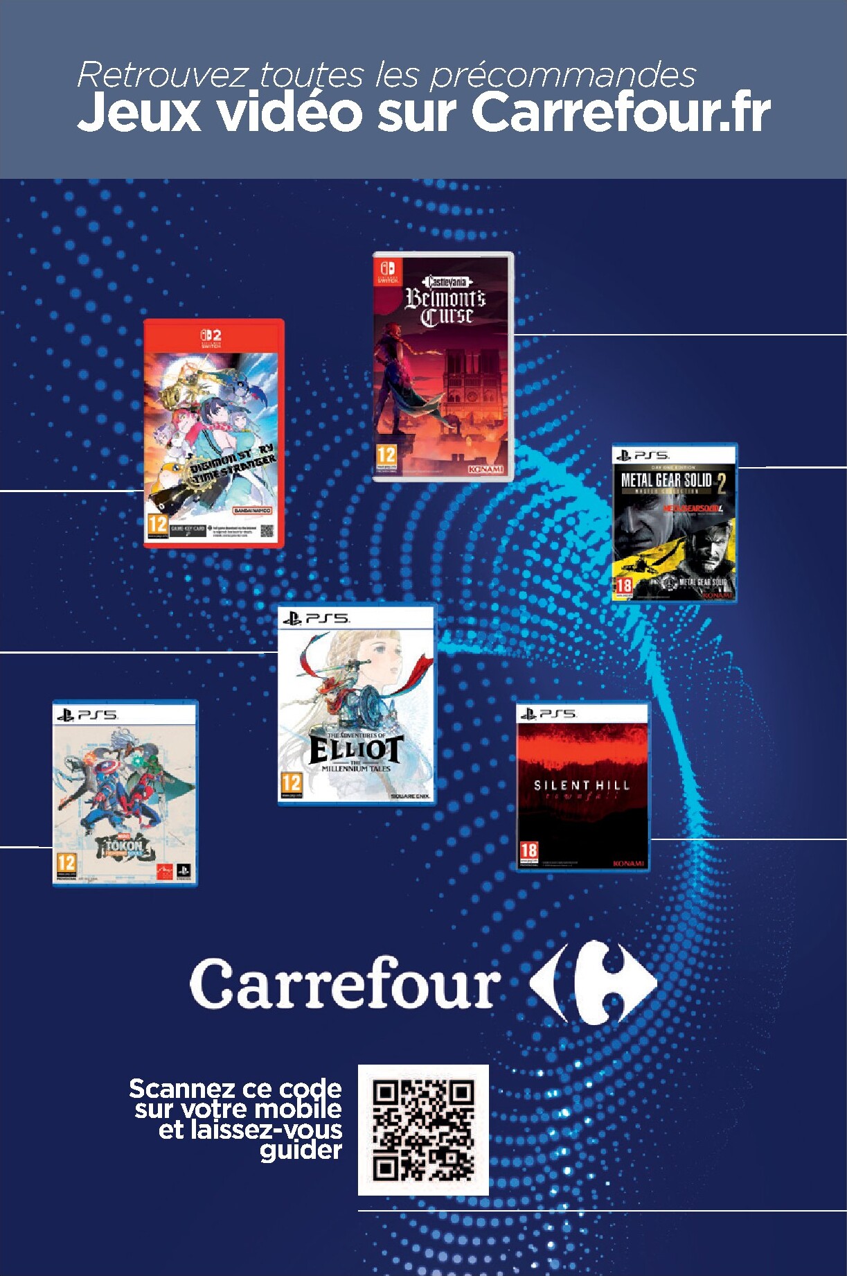 carrefour-market - Current Carrefour Market - Culture leaflet valid from du lundi 01/06/2026 to du mardi 30/06/2026 - page: 45