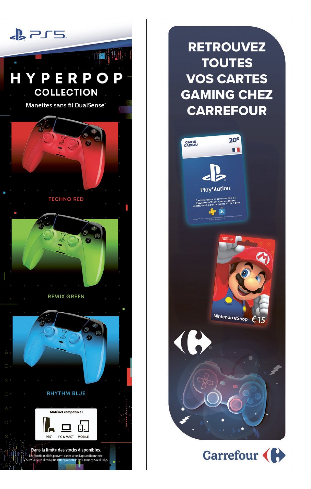carrefour-market - Current Carrefour Market - Culture leaflet valid from du lundi 01/06/2026 to du mardi 30/06/2026 - page: 40