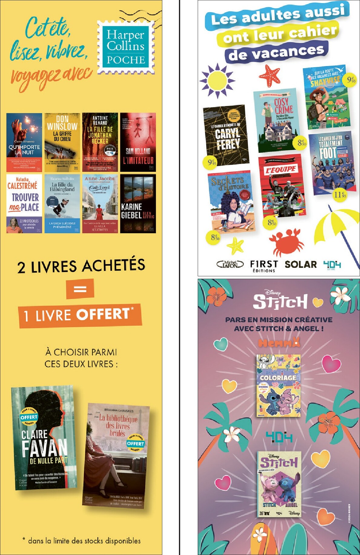 carrefour-market - Current Carrefour Market - Culture leaflet valid from du lundi 01/06/2026 to du mardi 30/06/2026 - page: 4