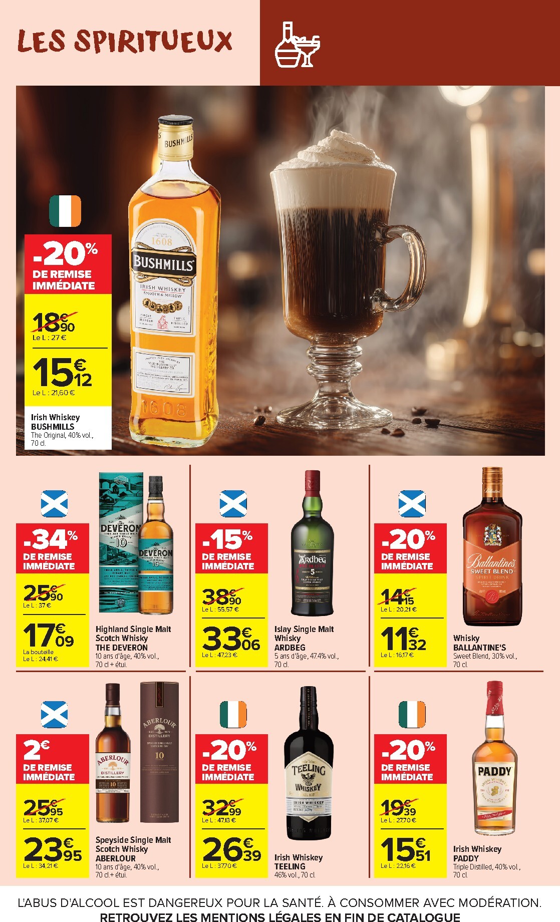 carrefour-market - Flyer Carrefour Market pour la semaine prochaine du du mardi 09/06/2026 au du dimanche 21/06/2026 - page: 12