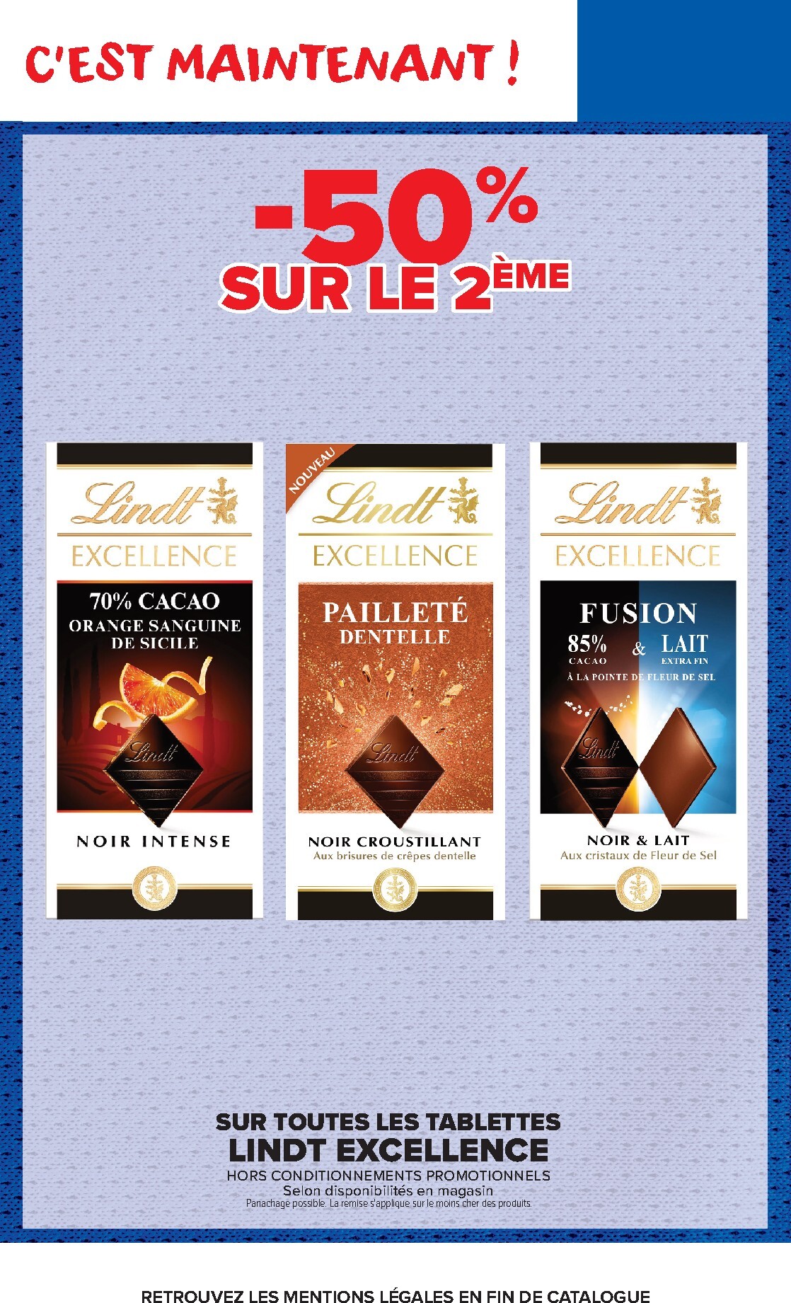 carrefour-market - Flyer Carrefour Market pour la semaine prochaine du du mardi 09/06/2026 au du dimanche 21/06/2026 - page: 3