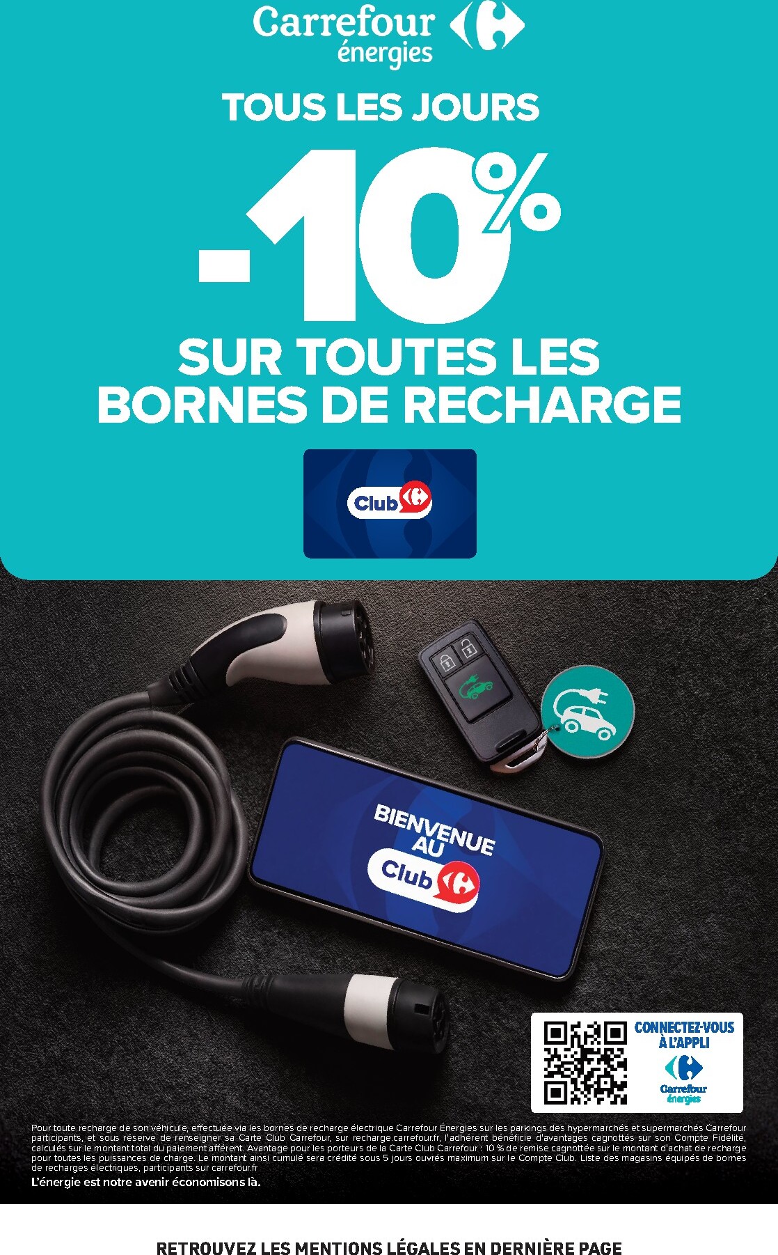 carrefour-market - Flyer Carrefour Market pour la semaine prochaine du du mardi 07/07/2026 au du dimanche 19/07/2026 - page: 50