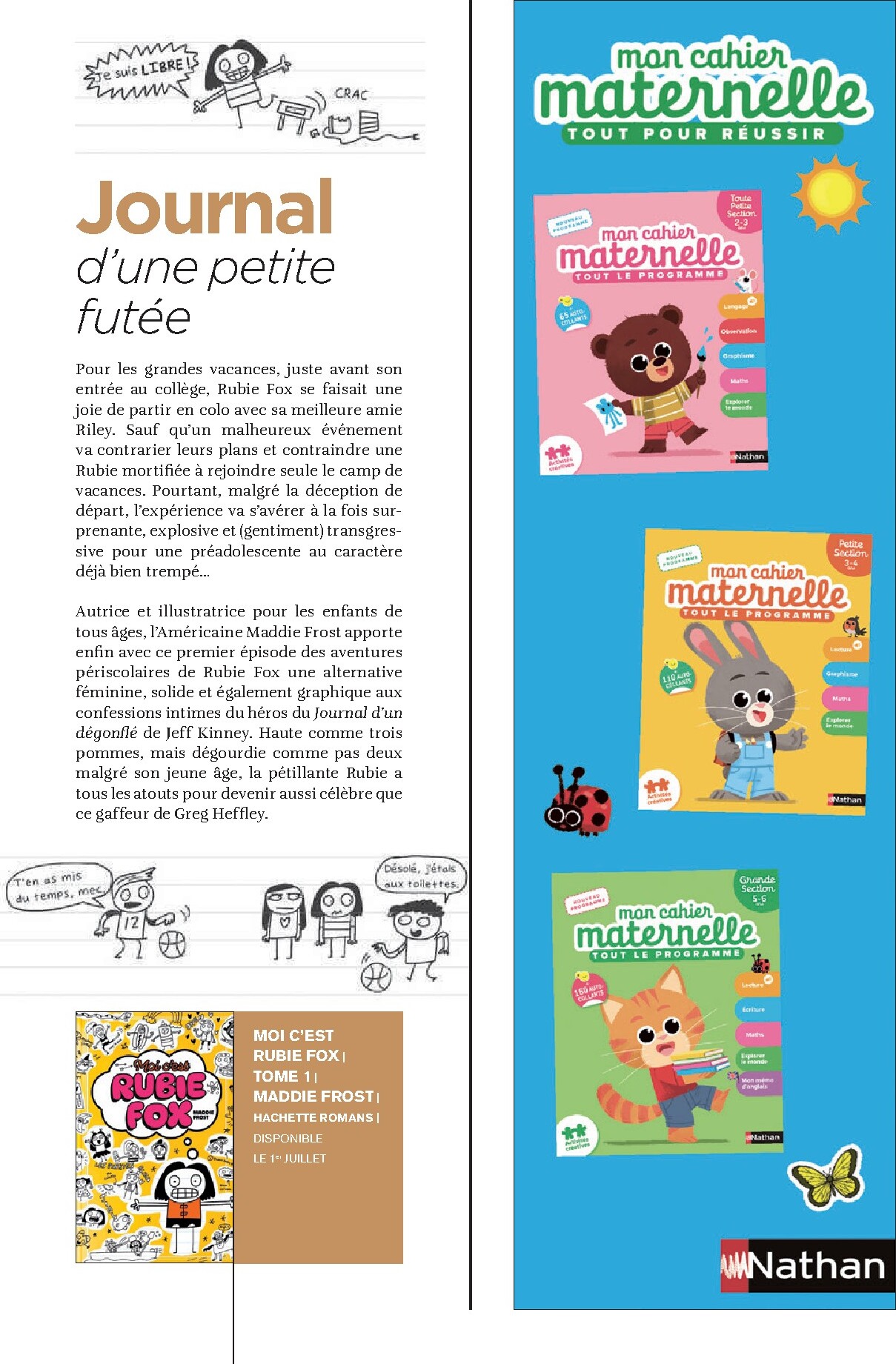 carrefour-market - Current Carrefour Market - A Chacun Sa Culture leaflet valid from du mercredi 01/07/2026 to du vendredi 31/07/2026 - page: 27