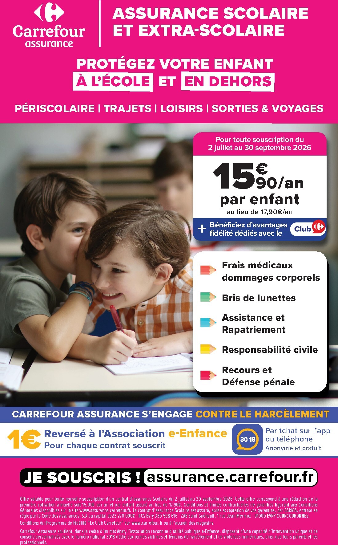 carrefour-market - Current Carrefour Market leaflet valid from du mardi 28/07/2026 to du dimanche 09/08/2026 - page: 14