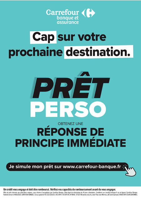 carrefour-market - Current Carrefour Market - Séjours & Circuits leaflet valid from du vendredi 14/08/2026 to du vendredi 30/10/2026 - page: 37