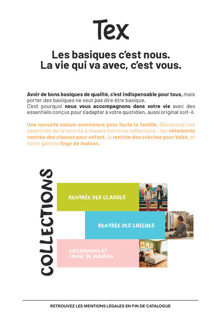 carrefour-market - Current Carrefour Market - Tex leaflet valid from du mardi 18/08/2026 to du lundi 02/11/2026 - page: 2