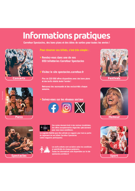 carrefour-market - Current Carrefour Market - Le Book des Sorties leaflet valid from du vendredi 03/04/2026 to du mercredi 30/09/2026 - page: 35
