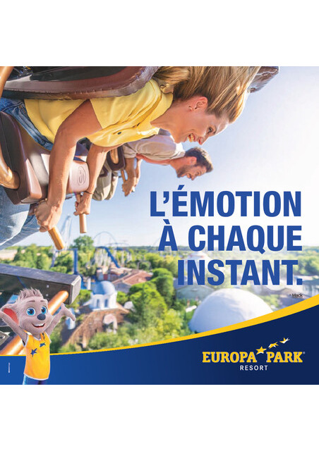 carrefour-market - Current Carrefour Market - Le Book des Sorties leaflet valid from du vendredi 03/04/2026 to du mercredi 30/09/2026 - page: 18