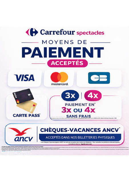 carrefour-market - Current Carrefour Market - Le Book des Sorties leaflet valid from du vendredi 03/04/2026 to du mercredi 30/09/2026 - page: 2