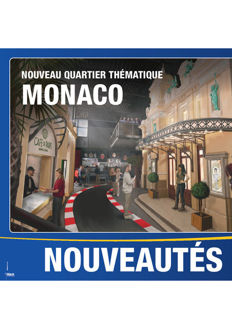 carrefour-market - Current Carrefour Market - Le Book des Sorties leaflet valid from du vendredi 03/04/2026 to du mercredi 30/09/2026 - page: 20