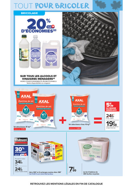 carrefour-market - Flyer Carrefour Market - Là ou la vie se cultive pour la semaine prochaine du du mardi 22/09/2026 au du dimanche 11/10/2026 - page: 14