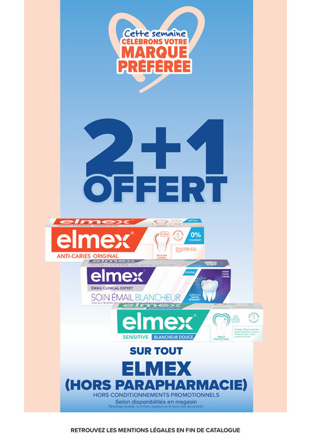 carrefour-market - Flyer Carrefour Market - Vos Promos du Quotidien pour la semaine prochaine du du mardi 29/09/2026 au du dimanche 11/10/2026 - page: 44