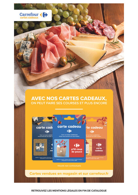 carrefour-market - Flyer Carrefour Market - Vos Promos du Quotidien pour la semaine prochaine du du mardi 29/09/2026 au du dimanche 11/10/2026 - page: 9