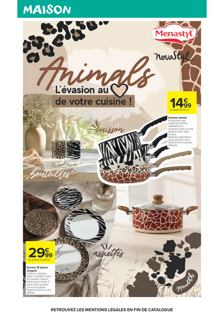 carrefour-market - Flyer Carrefour Market - Vos Promos du Quotidien pour la semaine prochaine du du mardi 29/09/2026 au du dimanche 11/10/2026 - page: 49