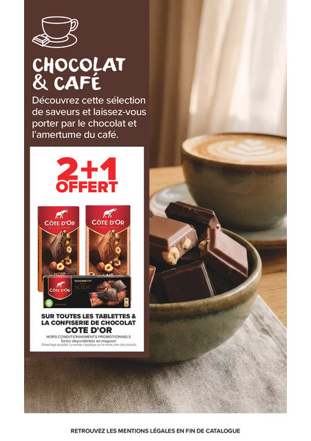 carrefour-market - Flyer Carrefour Market pour la semaine prochaine du du mardi 06/10/2026 au du dimanche 18/10/2026 - page: 9