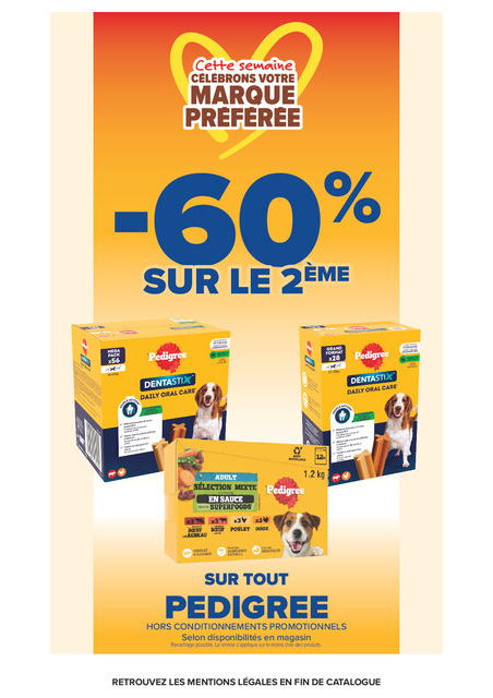 carrefour-market - Flyer Carrefour Market pour la semaine prochaine du du mardi 06/10/2026 au du dimanche 18/10/2026 - page: 49