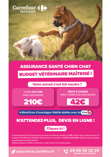 carrefour-market - Flyer Carrefour Market pour la semaine prochaine du du mardi 06/10/2026 au du dimanche 18/10/2026 - page: 64