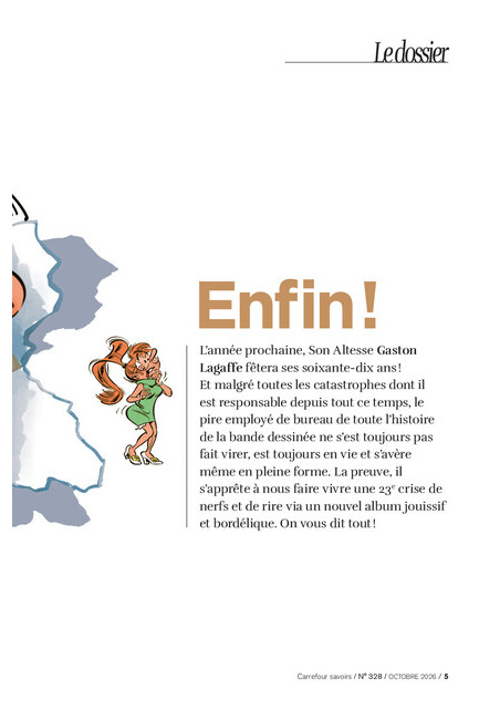 carrefour-market - Current Carrefour Market - A Chacun Sa Culture leaflet valid from de jeudi 01/10/2026 to du samedi 31/10/2026 - page: 5