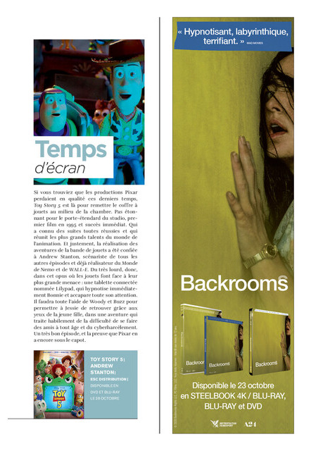 carrefour-market - Current Carrefour Market - A Chacun Sa Culture leaflet valid from de jeudi 01/10/2026 to du samedi 31/10/2026 - page: 51