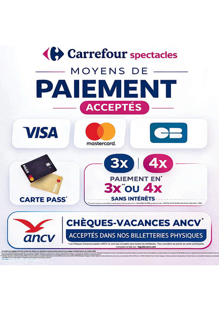 carrefour-market - Current Carrefour Market - Le Book Des Sorties Automne leaflet valid from du vendredi 02/10/2026 to du dimanche 07/02/2027 - page: 2