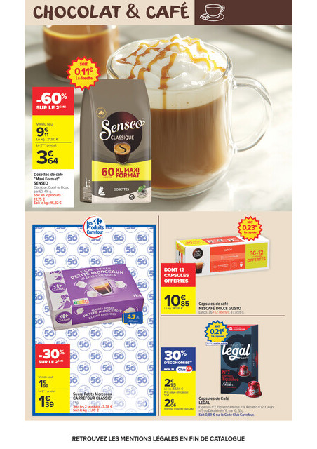carrefour-market - Current Carrefour Market leaflet valid from du mardi 06/10/2026 to du dimanche 18/10/2026 - page: 17