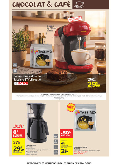 carrefour-market - Current Carrefour Market leaflet valid from du mardi 06/10/2026 to du dimanche 18/10/2026 - page: 16