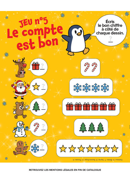 carrefour-market - Flyer Carrefour Market - Prêt à jouer avec nous? pour la semaine prochaine du du vendredi 16/10/2026 au de jeudi 24/12/2026 - page: 31