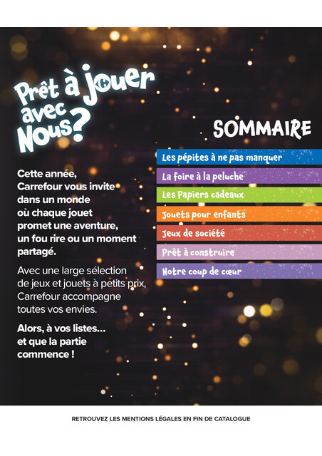 carrefour-market - Flyer Carrefour Market - Prêt à jouer avec nous? pour la semaine prochaine du du vendredi 16/10/2026 au de jeudi 24/12/2026 - page: 3