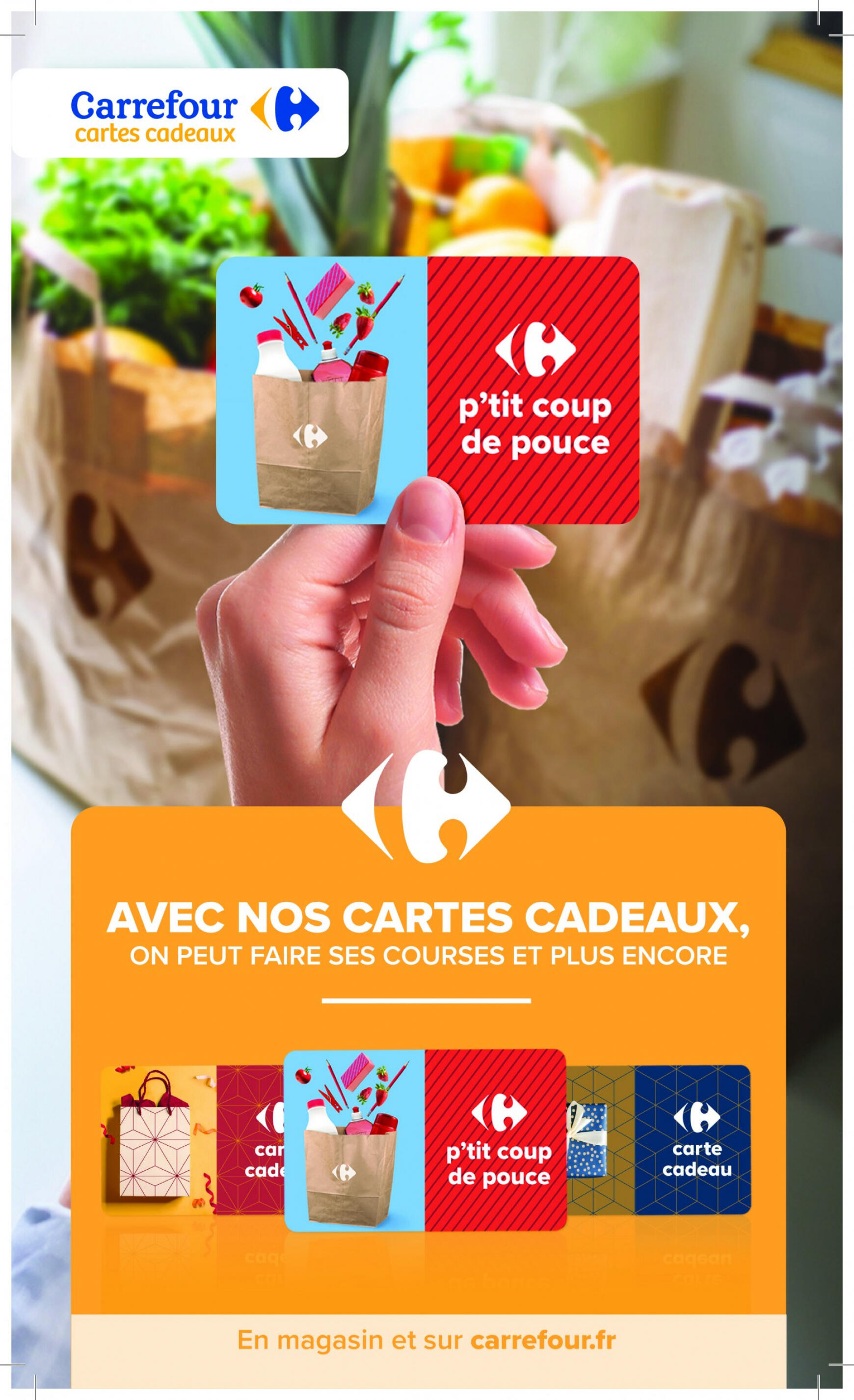 carrefour-market - Prospectus Carrefour Market actuel 30.07. - 11.08. - page: 17