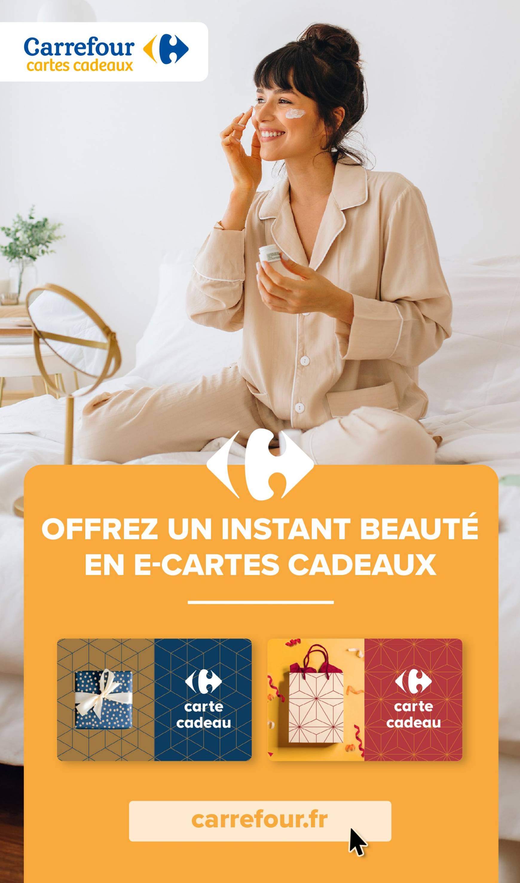 carrefour-market - Catalogue Carrefour Market valable dès 22.10. - 03.11. - page: 16