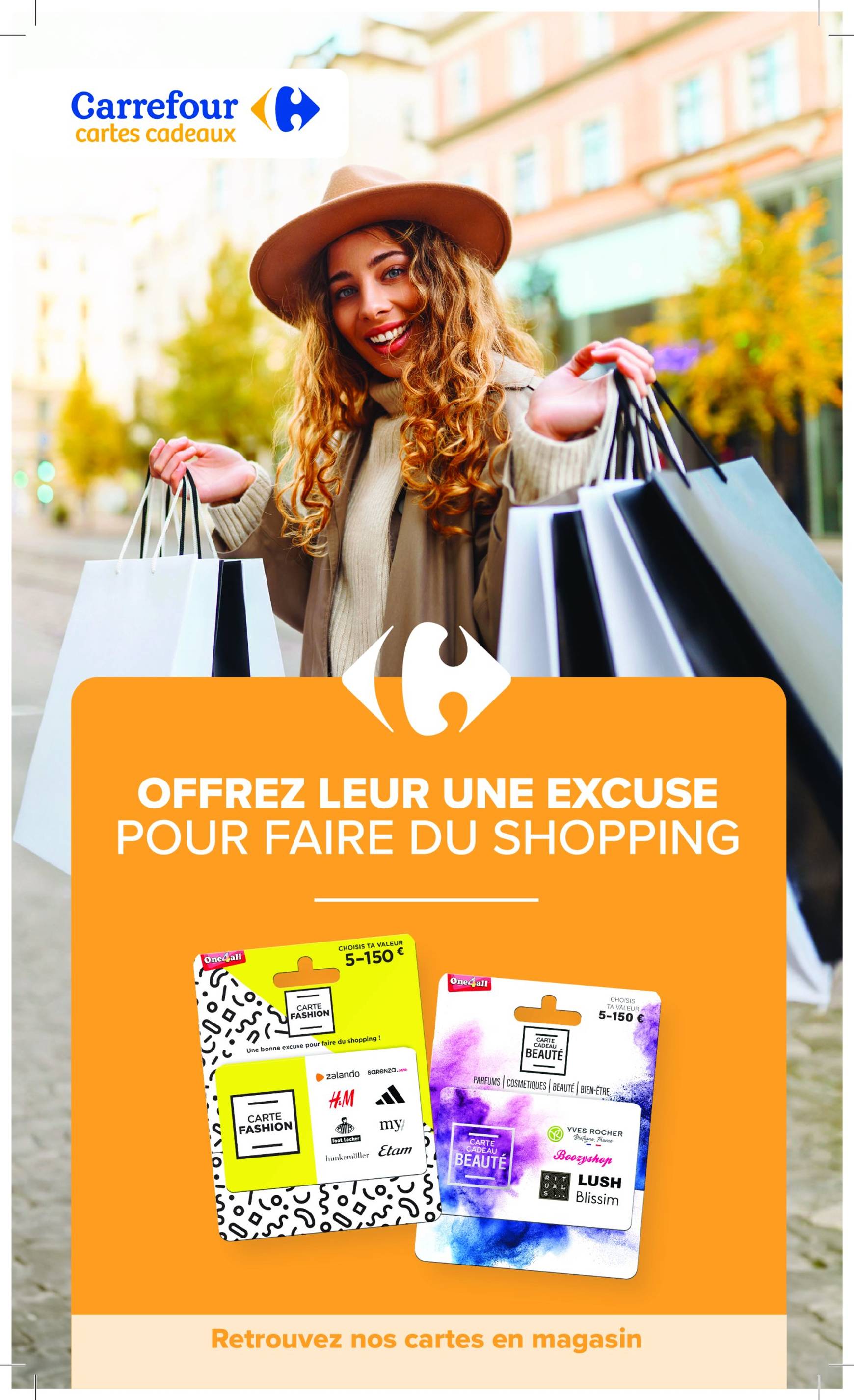 carrefour-market - Catalogue Carrefour Market valable dès 15.10. - 27.10. - page: 3