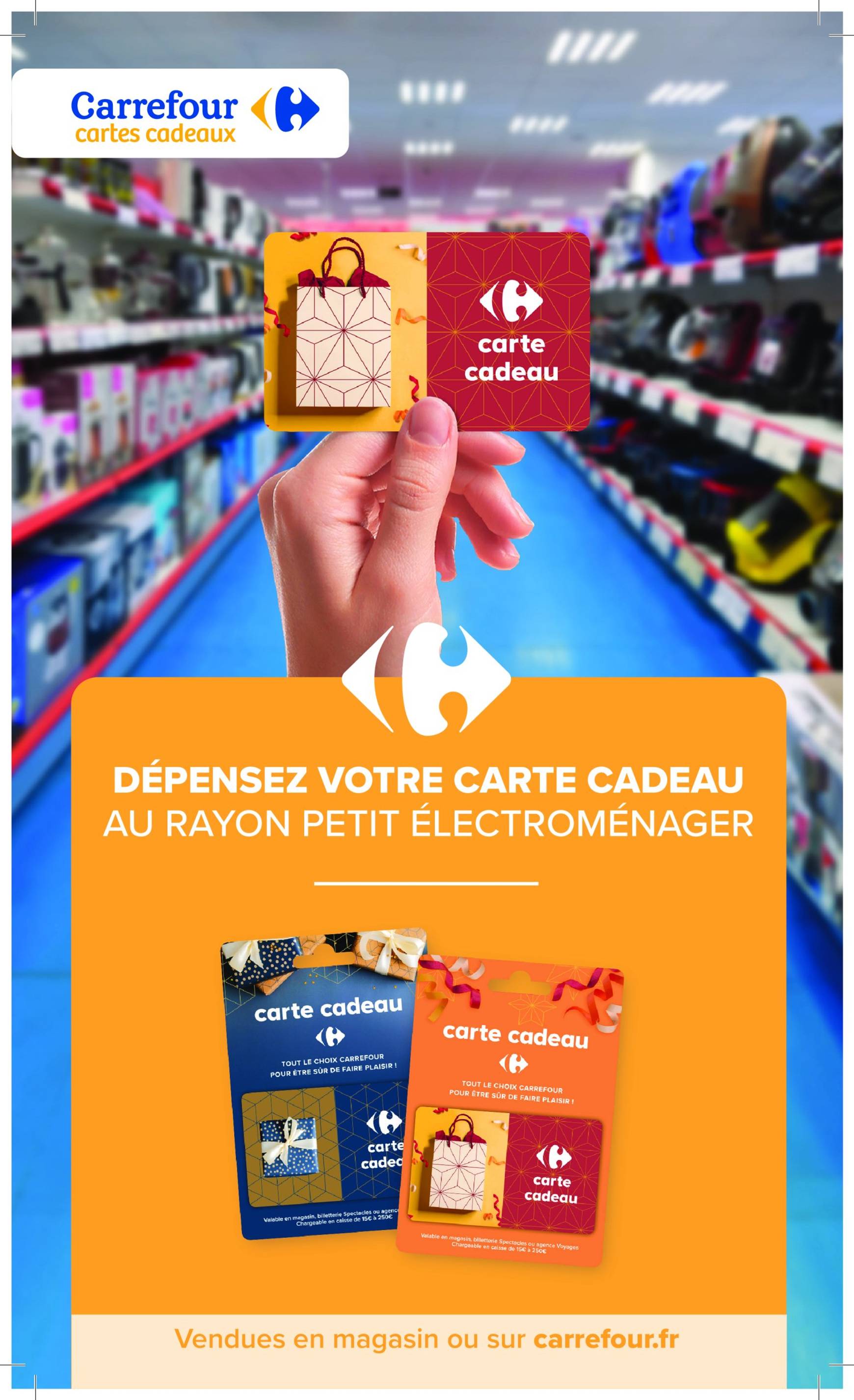 carrefour-market - Catalogue Carrefour Market valable dès 15.10. - 27.10. - page: 16