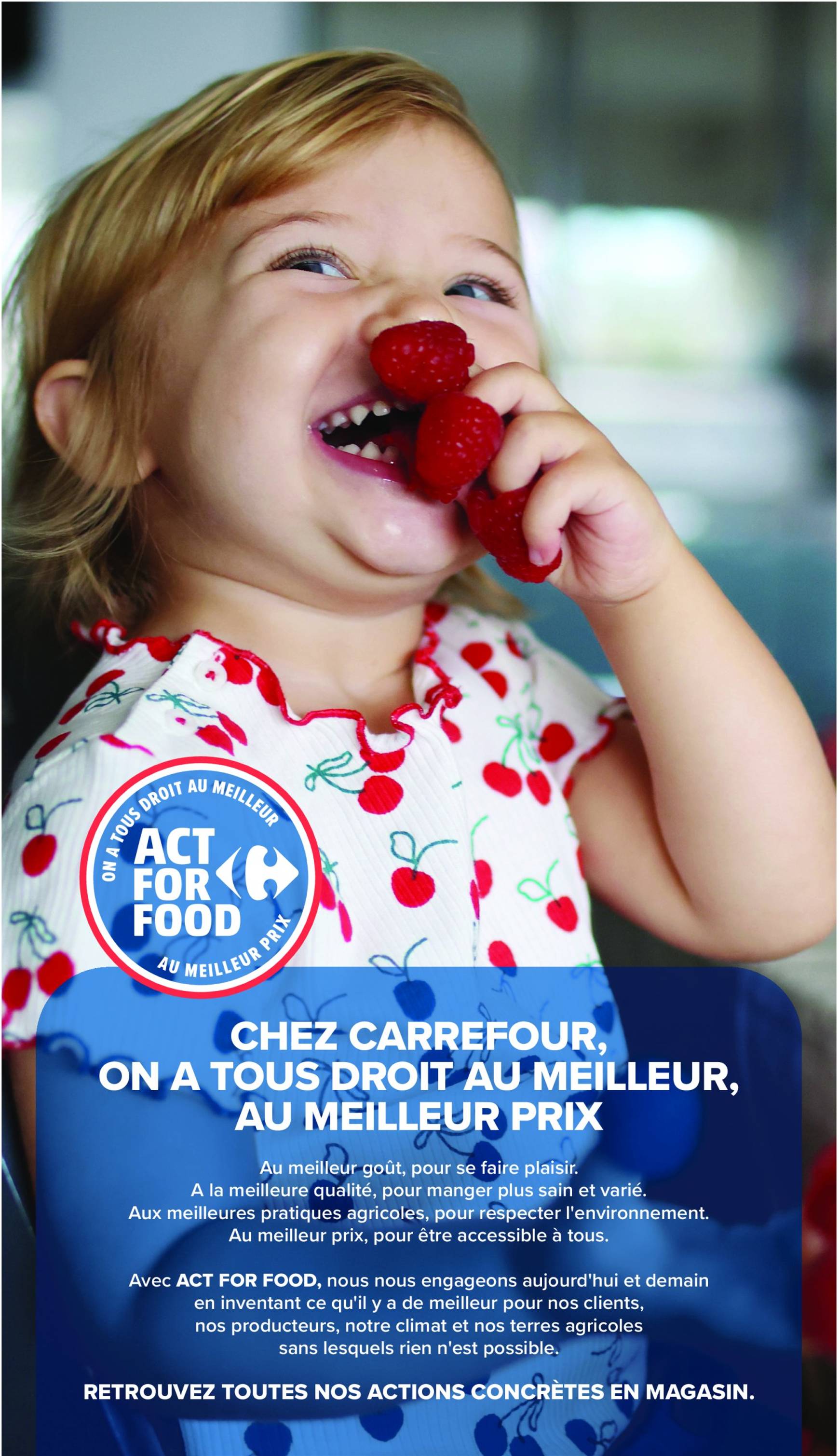 carrefour-market - Catalogue Carrefour Market valable dès 03/12 - 15/12 - page: 3