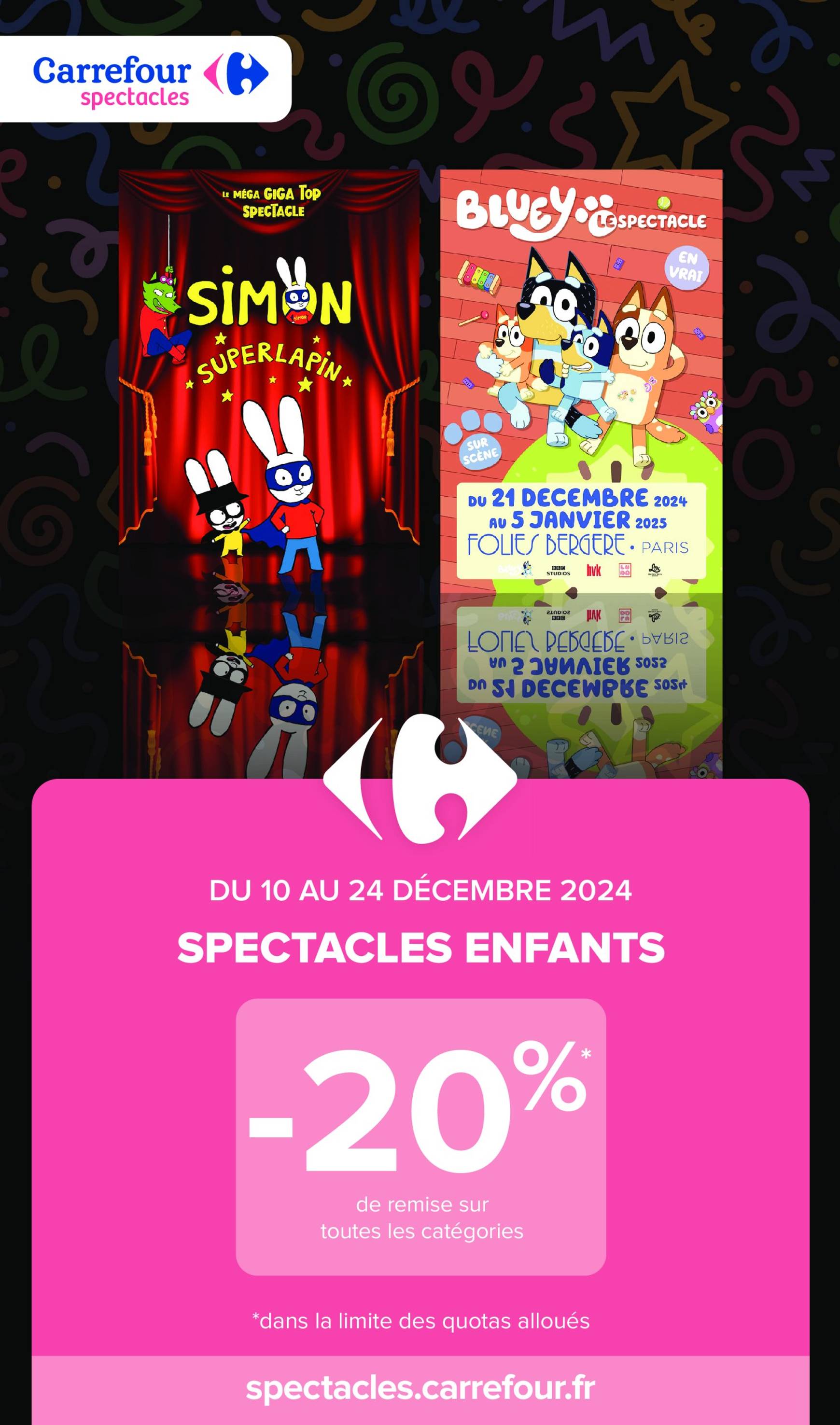 carrefour-market - Catalogue Carrefour Market valable dès 12/12 - 24/12 - page: 26