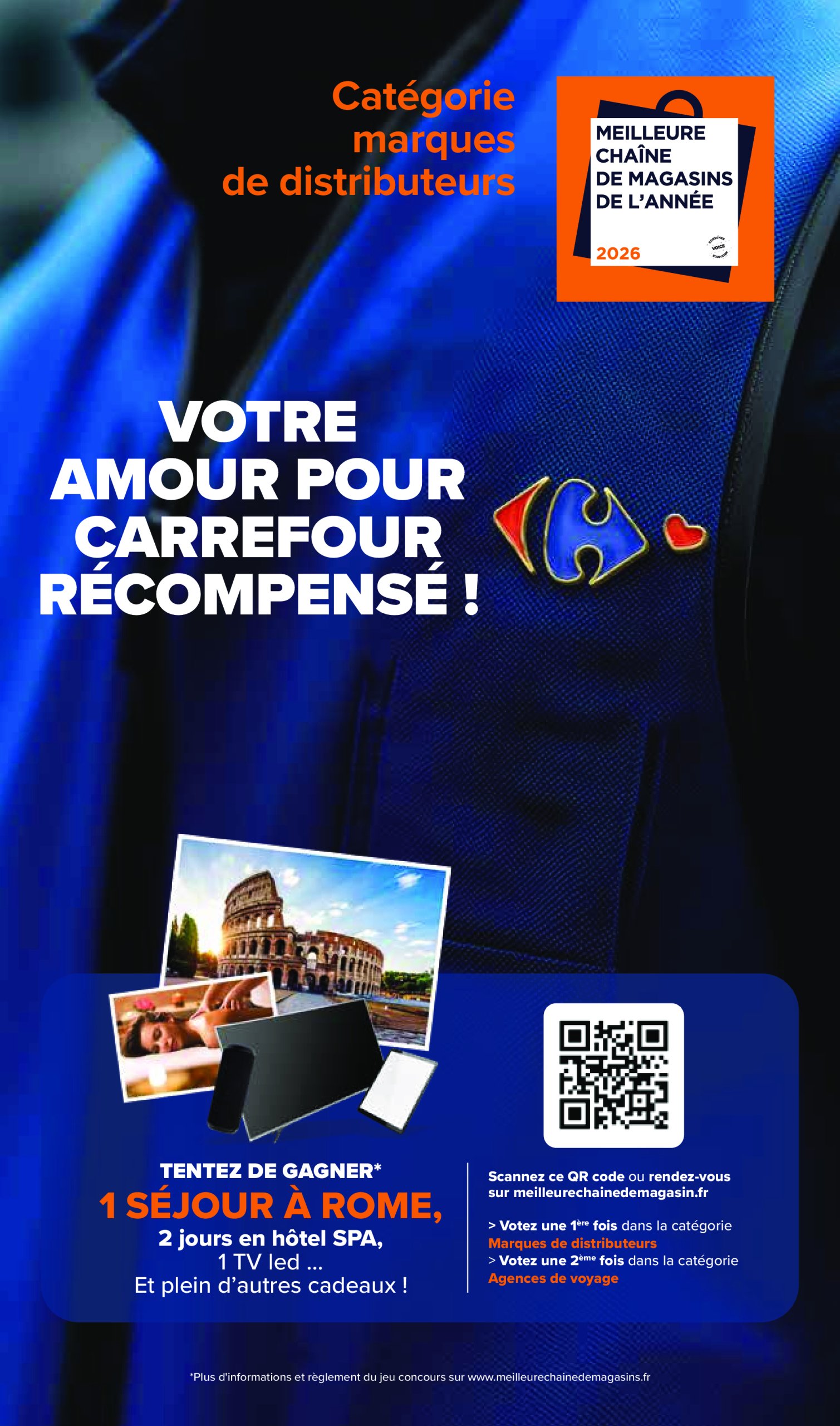 carrefour-market - Catalogue Carrefour Market valable dès 29/04 - 11/05 - page: 16