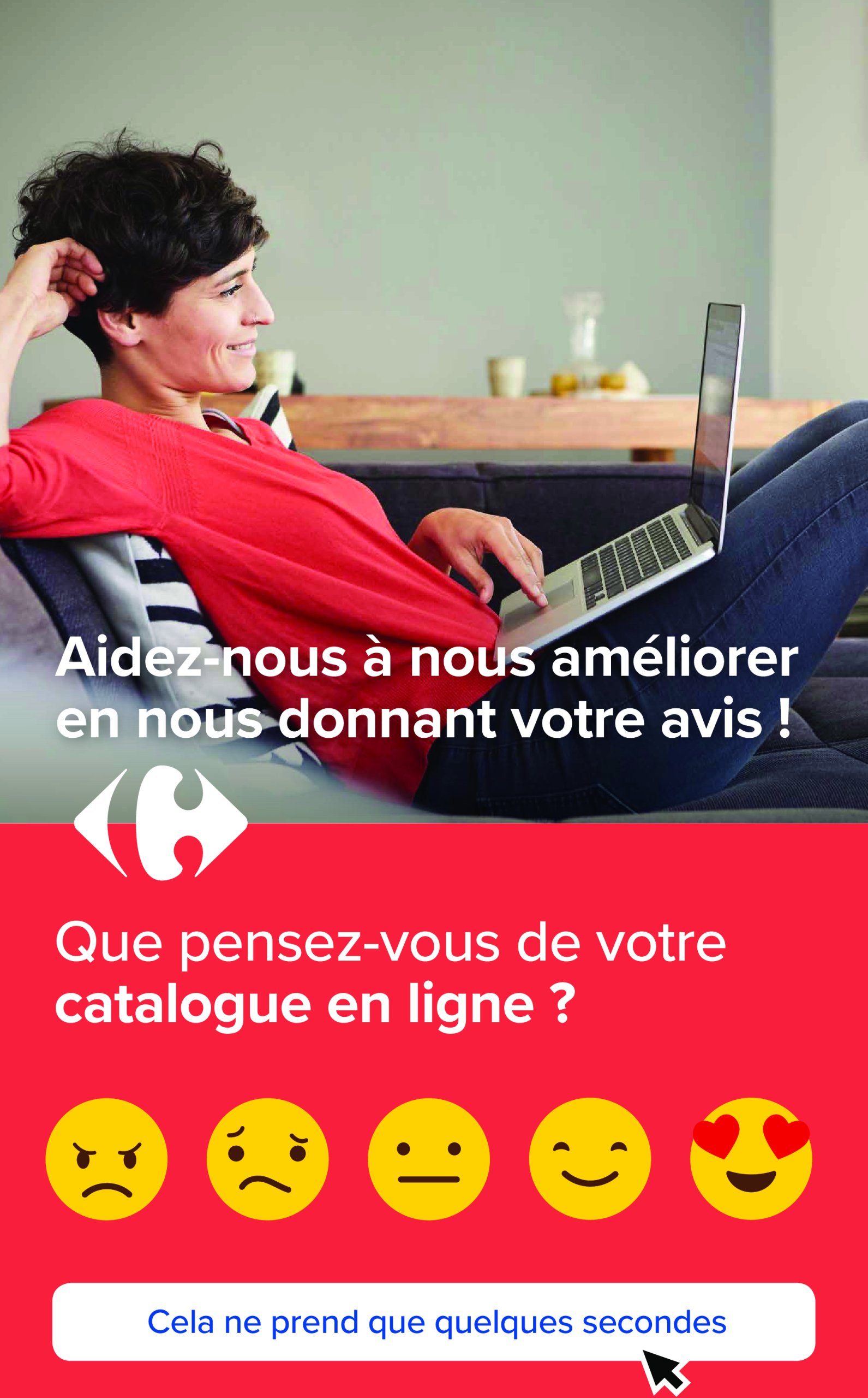 carrefour-market - Catalogue Carrefour Market valable dès 06/05 - 18/05 - page: 14