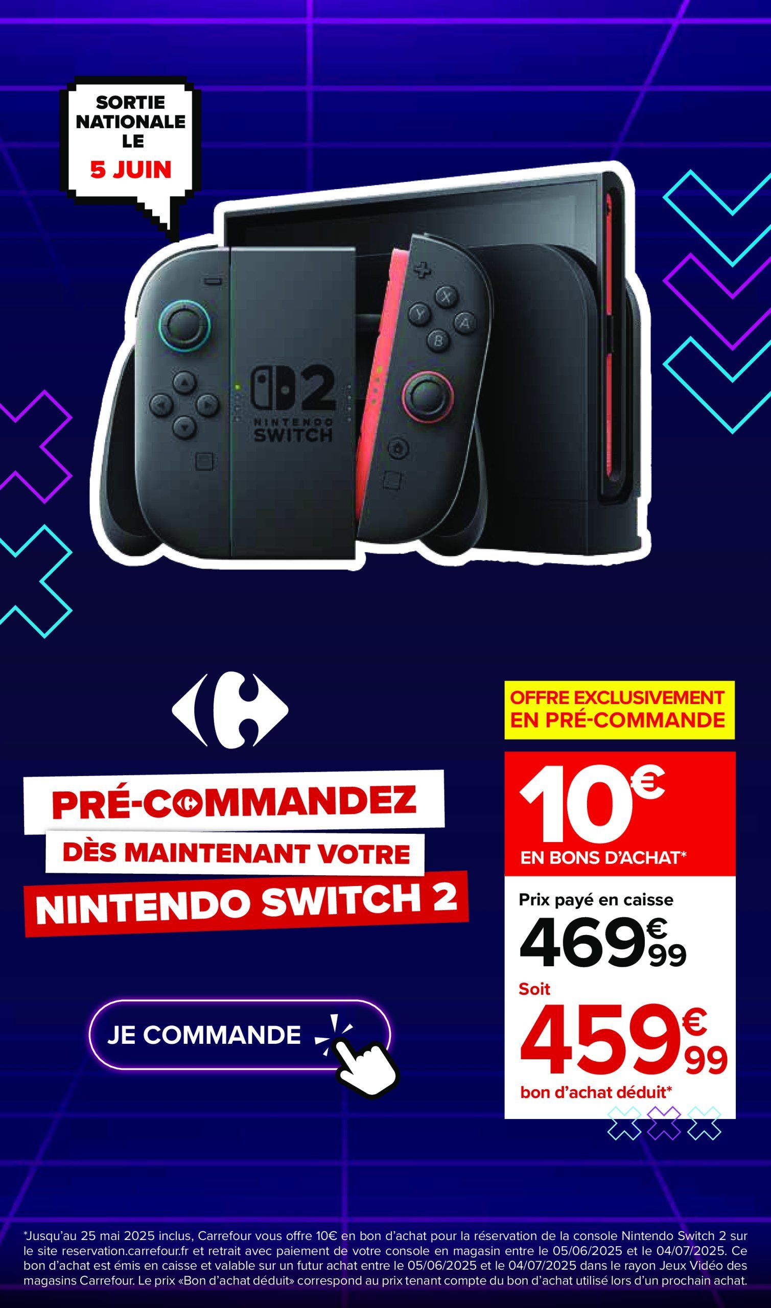 carrefour-market - Catalogue Carrefour Market valable dès 06/05 - 18/05 - page: 3